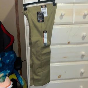 BRAND NEW KHAKIS